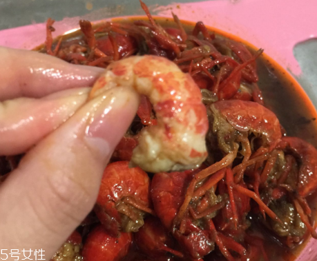 麻辣小龍蝦是哪個(gè)地方的菜系？