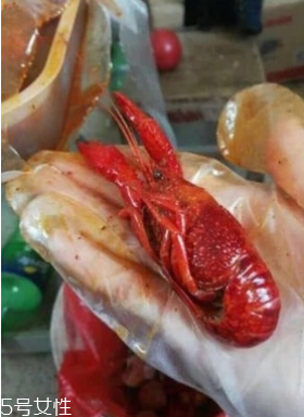 麻辣小龍蝦能過(guò)夜嗎？隔夜的麻辣小龍蝦能吃嗎？