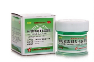 綠藥膏可以吃嗎？綠藥膏吃了有毒嗎？