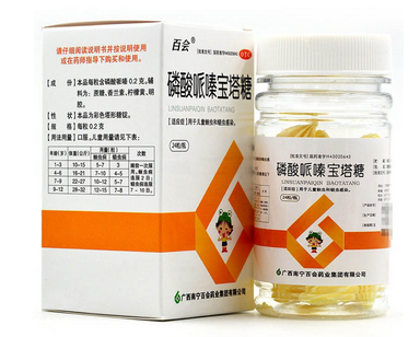 寶塔糖是不是嚼著吃？寶塔糖正確吃法