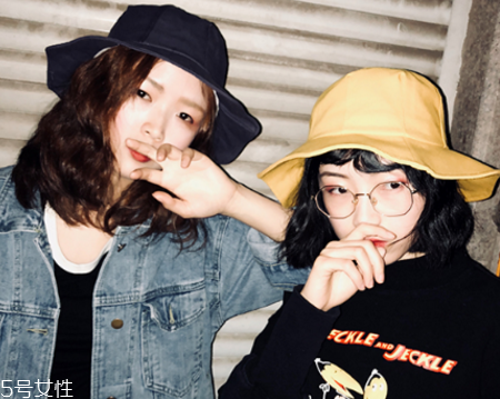 漁夫帽適合什么季節(jié)？漁夫帽佩戴季節(jié)