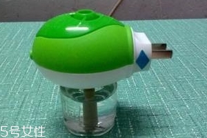 雷達(dá)電蚊香液怎么用？雷達(dá)電蚊香液使用方法