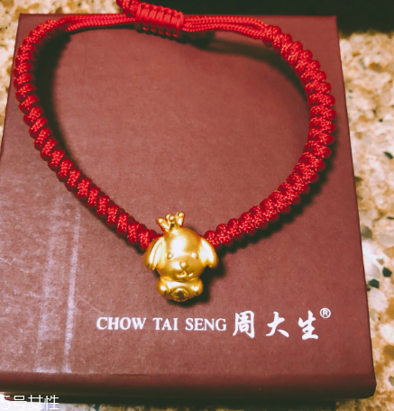 周大生是山寨嗎？周大生是不是山寨品牌