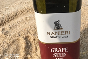 葡萄籽油可以炒菜嗎？葡萄籽油可以炒什么菜