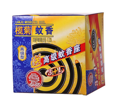 欖菊蚊香有毒嗎？欖菊蚊香對(duì)人有害嗎？