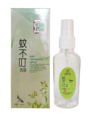 蚊不叮寶寶可以用嗎？蚊不叮適合寶寶嗎？