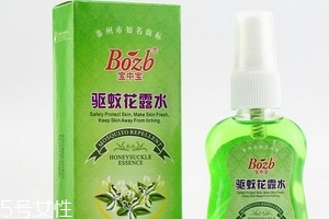 蚊不叮多少錢一瓶？蚊不叮價格