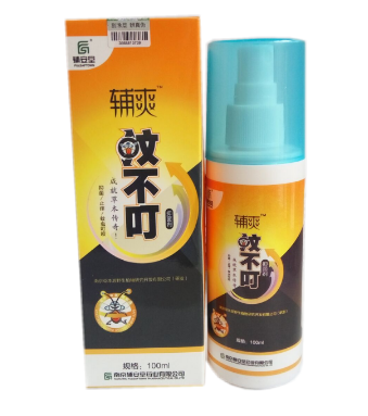 蚊不叮多少錢一瓶？蚊不叮價格