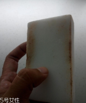 納米海綿擦有毒嗎？納米海綿會致癌嗎