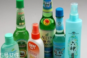 驅(qū)蚊花露水真的驅(qū)蚊嗎？驅(qū)蚊花露水驅(qū)蚊效果