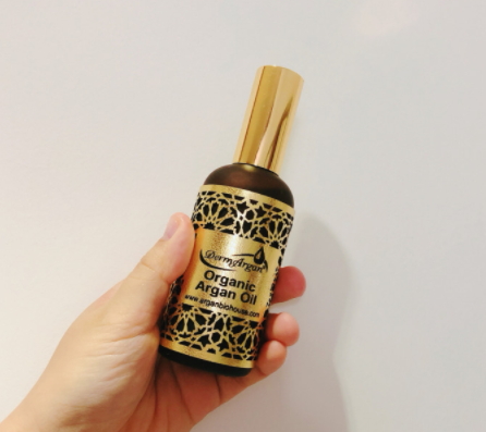 阿甘油怎么用？摩洛哥阿甘油使用方法