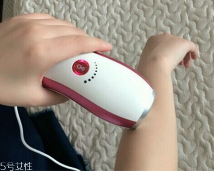 silkpro脫毛儀怎么用？silkpro脫毛儀使用方法指導(dǎo)