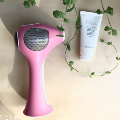 tria脫毛儀怎么樣？tria脫毛儀有效果嗎