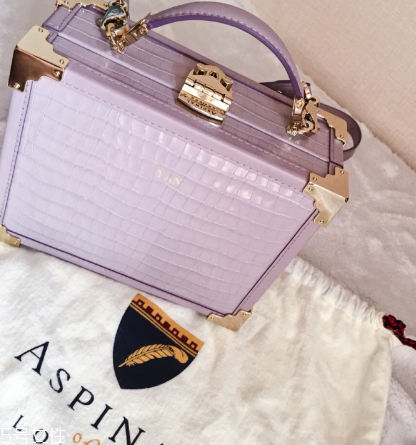 aspinal of london在哪買？aspinal of london購買方式