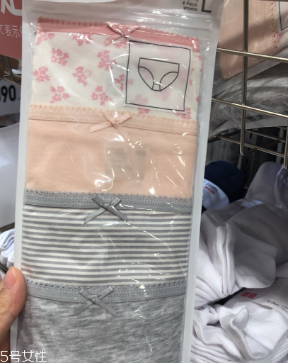 優(yōu)衣庫內褲質量怎么樣？優(yōu)衣庫內褲質量評價
