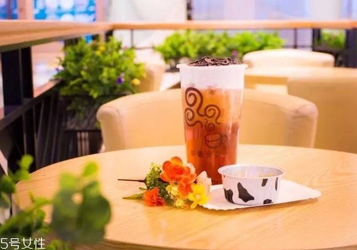 四云奶蓋貢茶哪個(gè)好喝？四云奶蓋貢茶點(diǎn)單攻略