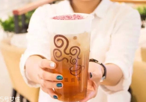 四云奶蓋貢茶哪個(gè)好喝？四云奶蓋貢茶點(diǎn)單攻略