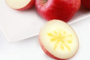 冰糖心蘋果是脆的嗎？冰糖心蘋果是脆還是粉