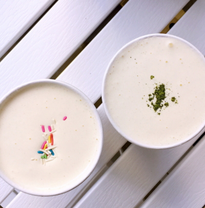 813芭依珊奶茶哪款好喝？813奶茶點(diǎn)單攻略