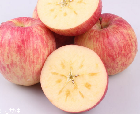 冰糖心蘋果孕婦能吃嗎？孕婦吃冰糖心蘋果好嗎？