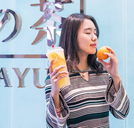 奈雪的茶什么好喝嗎？奈雪の茶點單攻略