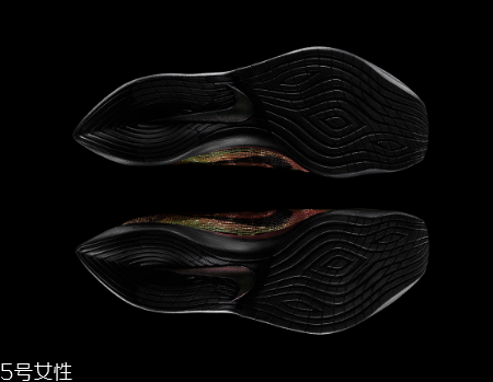 耐克3d打印跑步鞋怎么樣？nike zoom vaporfly elite flyprint評測