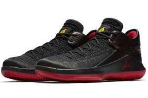 air jordan 32 low last shot最后一投什么時候發(fā)售？