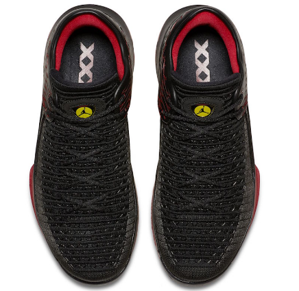 air jordan 32 low last shot最后一投什么時候發(fā)售？