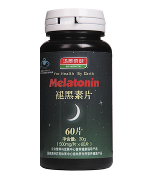 湯臣倍健褪黑素片價(jià)格 湯臣倍健褪黑素片貴嗎？