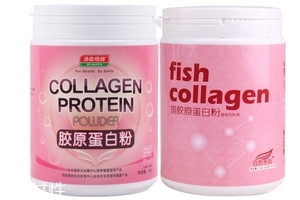 湯臣倍健膠原蛋白粉效果怎么樣？