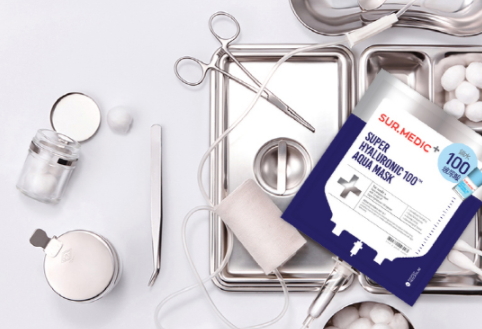 sur medic是什么牌子？sur medic什么檔次
