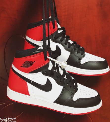aj 1黑腳趾是荔枝皮嗎？aj 1黑腳趾皮質(zhì)是不是荔枝皮