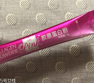 lumi膠原蛋白怎么樣？lumi膠原蛋白好不好？