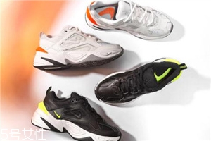 nike m2k tekno耐克老爹鞋什么時候發(fā)售_多少錢？