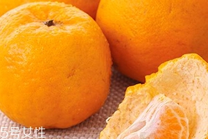 椪柑多少錢(qián)一斤？椪柑市場(chǎng)行情