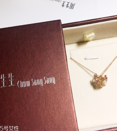 周生生項鏈斷了怎么辦？周生生項鏈斷了怎么修復(fù)