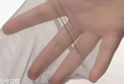 絲襪可以洗衣機洗嗎？絲襪能不能機洗