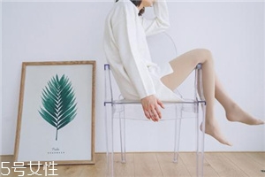 絲襪前后怎么分？絲襪前后區(qū)分方法