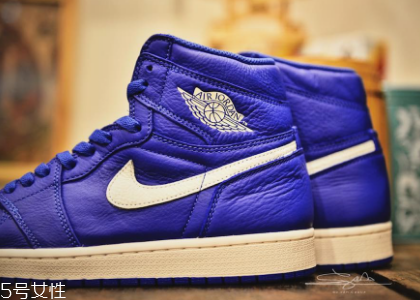 air jordan 1 hyper royal白勾皇家藍(lán)什么時(shí)候發(fā)售？