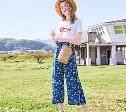 腿粗的女生夏天穿什么？腿粗女生夏季穿搭技巧