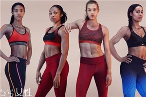 健身穿什么衣服好？健身穿搭推薦