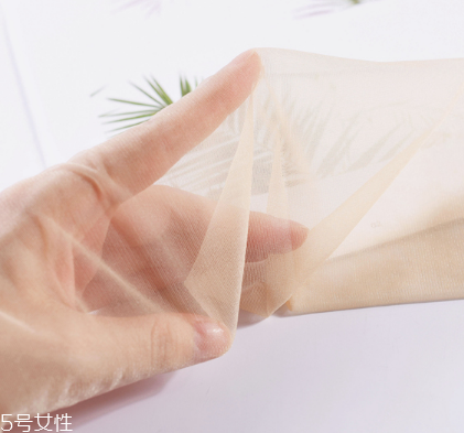 絲襪什么材質(zhì)的好？絲襪材質(zhì)對比