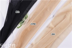絲襪什么材質(zhì)的好？絲襪材質(zhì)對比