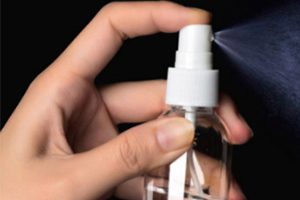 分裝瓶第一次用怎么清洗？用過的分裝瓶怎么清洗