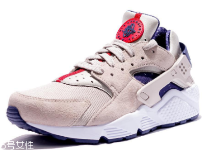 nike nasa航空探月系列有哪幾款？