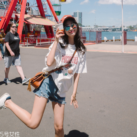 拍照穿什么衣服好看？最適合拍照的衣服推薦