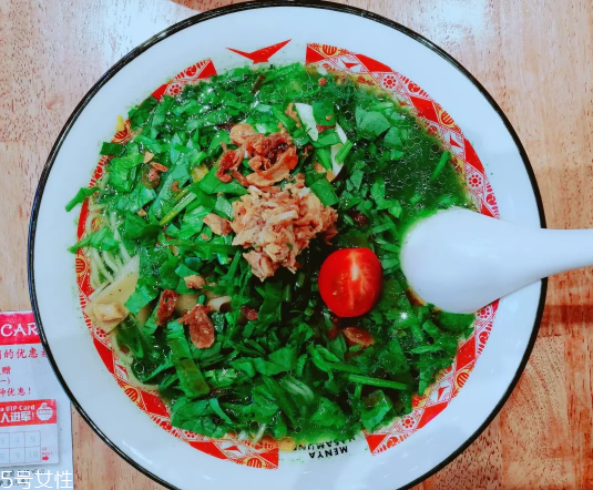 日本拉面好吃嗎？麺屋政宗測評