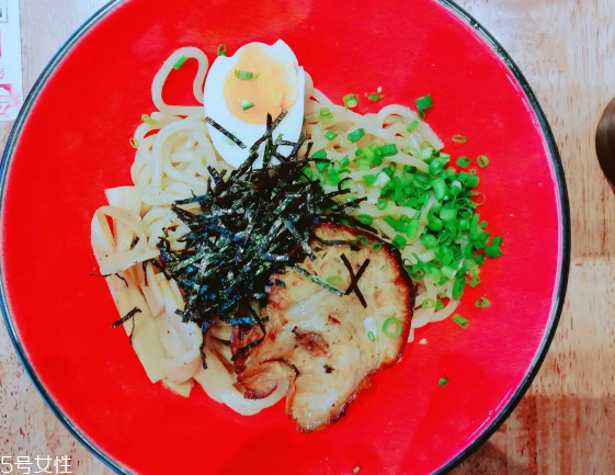 日本拉面好吃嗎？麺屋政宗測評