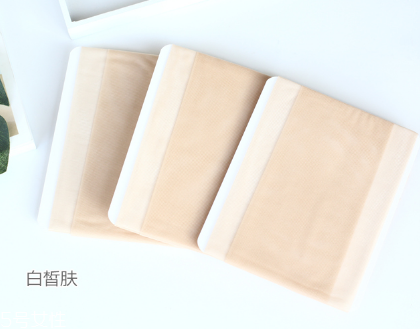 絲襪不同襠有什么區(qū)別？絲襪不同襠型對比