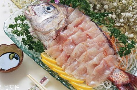 加吉魚多少錢一斤2018 加吉魚怎么選購(gòu)
